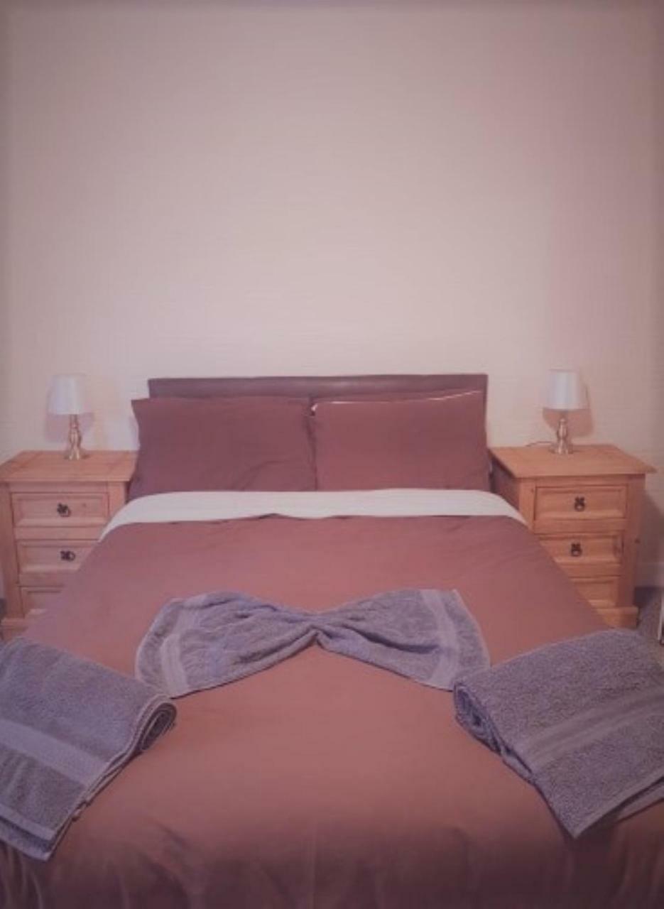 بريج Woolpack Hotel المظهر الخارجي الصورة
